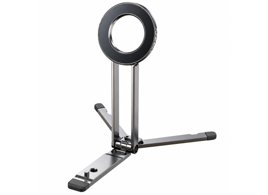 JMARY MS-95 Foldable 180° Magnetic Phone Stand
